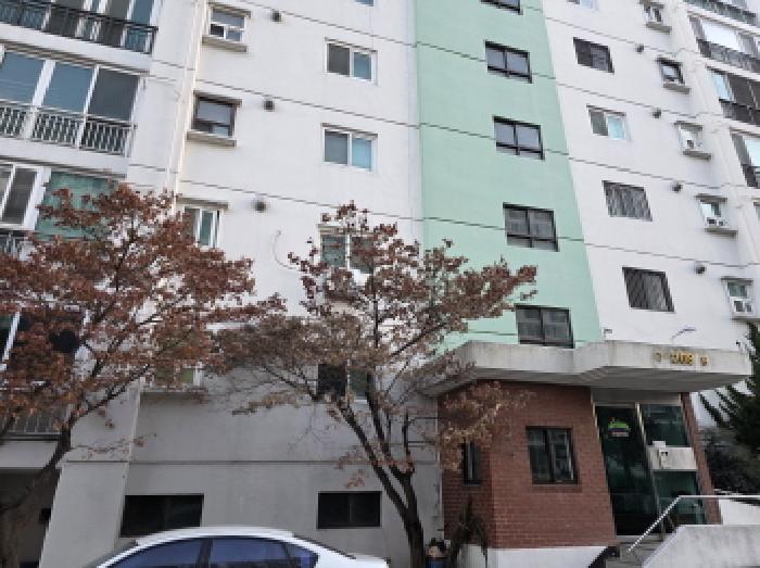 효성타운2차 208동 2층207호