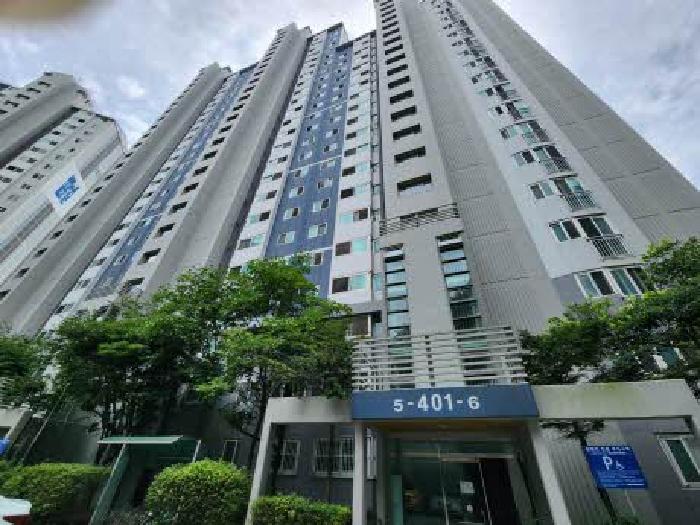 부산광역시 부산진구 백양산로 57, 401동 15층1505호(부암동,당감뜨란채아파트)
건물전경