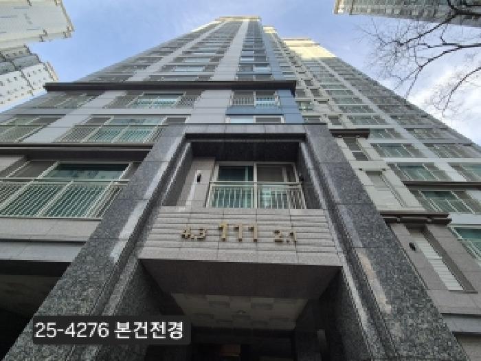 백양디이스트 111동 4층401호