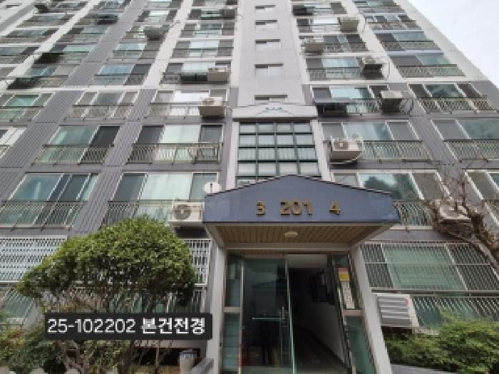 엄궁2차한신아파트 201동 1층 104호