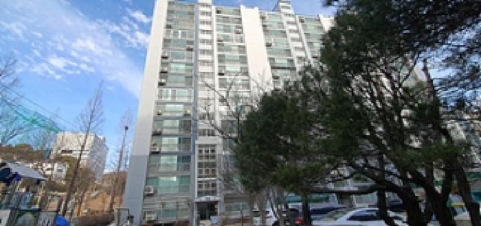 본건 외부 전경