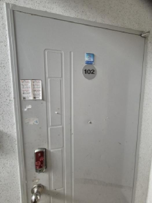양산동 202동 1층102호