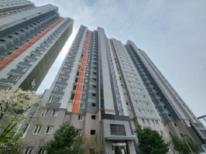 운암산코오롱하늘채 102동 5층501호