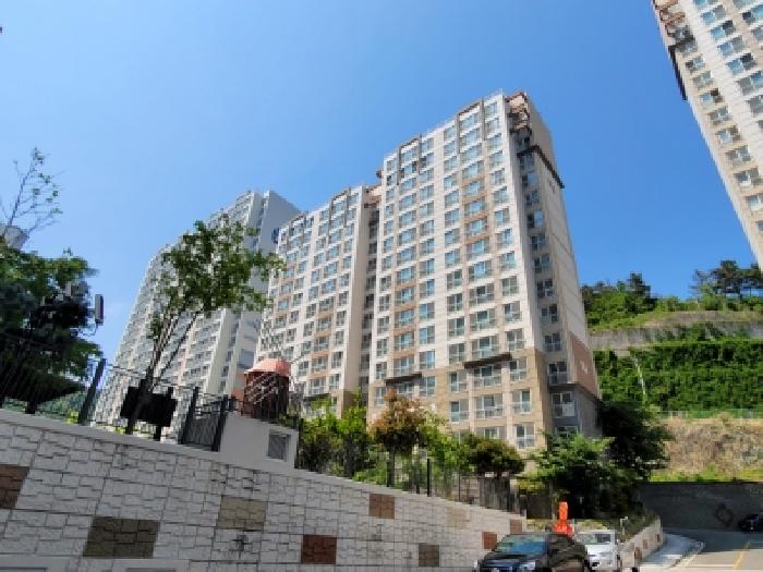 106동 전경사진