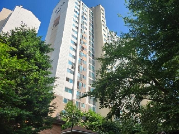 314동 건물전체 