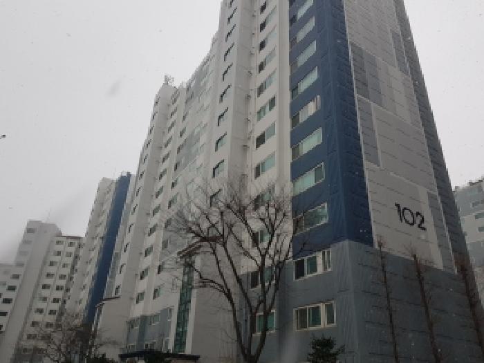 건물 전경
