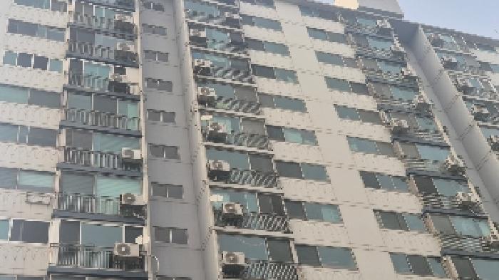 건물전경