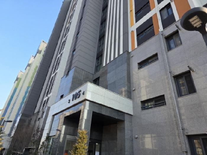힐스테이트앞산센트럴 105동 2층203호