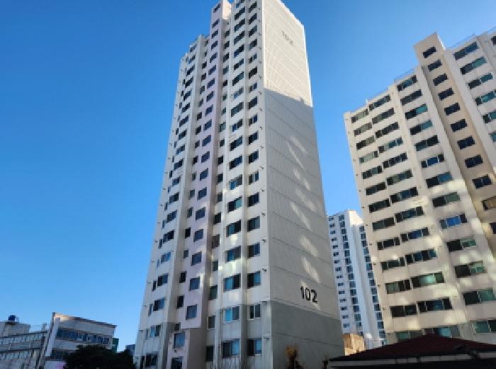 침산1차화성타운 102동 4층402호
