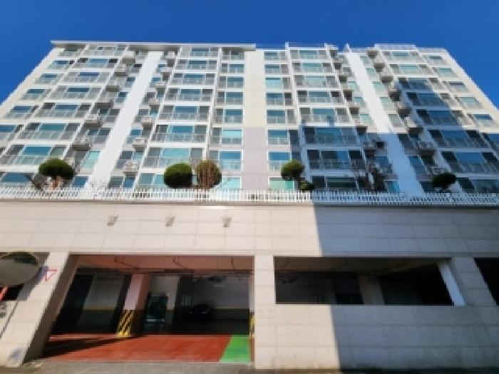 부산광역시 금정구 청룡예전로 78, 103동 1층101호(청룡동,로얄팰리스)
건물전경