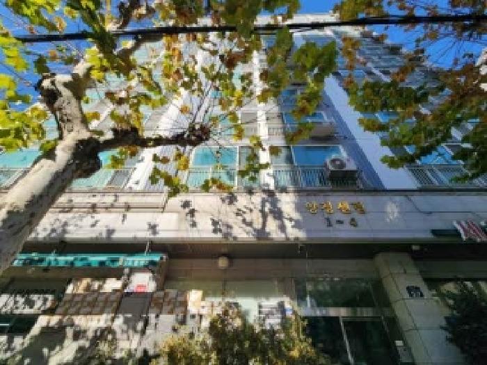 부산광역시 부산진구 연수로 57, 6층604호(양정동,양정센텀)
건물전경