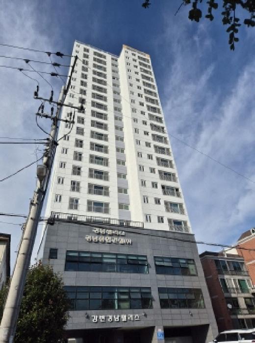 강변경남팰리스 8층801호