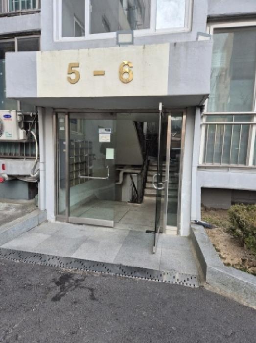 이화제일그린파크 13층1306호