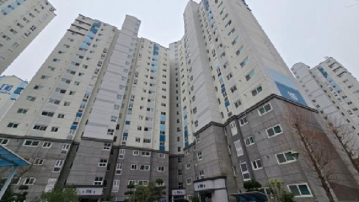 양산물금동일스위트 110동 15층1505호