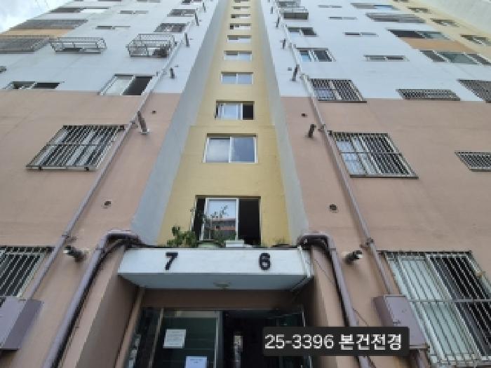 남성타워아파트 7층707호
