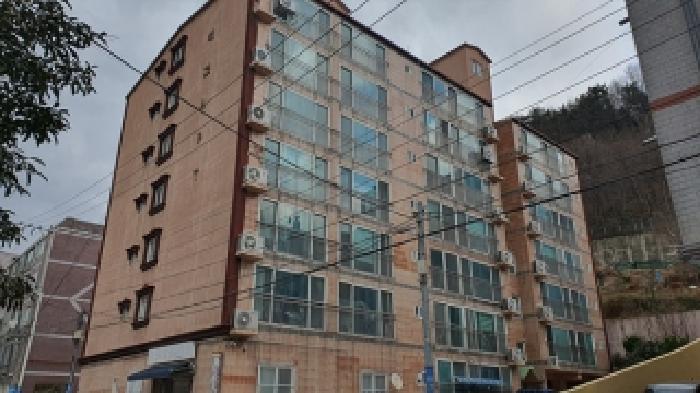 대건아파트 7층702호