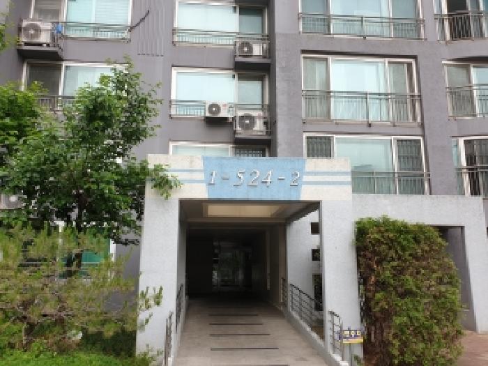 북한산아이파크 524동 제21층 제2102호