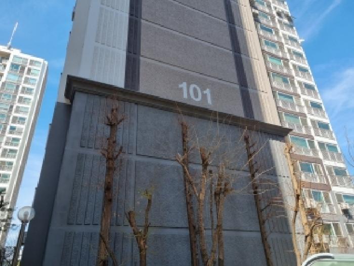 브라운스톤돈암아파트 101동 8층801호