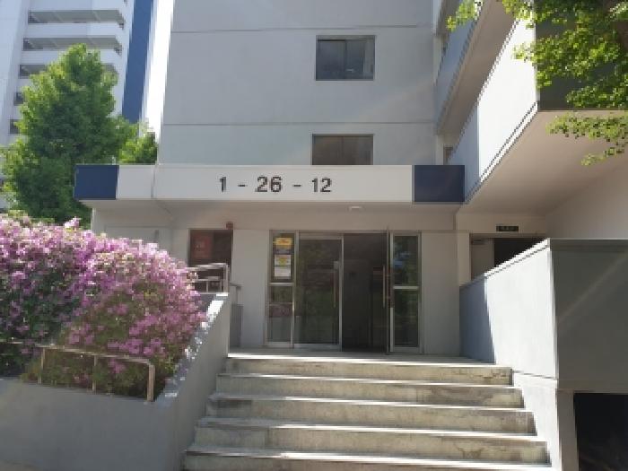 신동아아파트 26동 5층503호