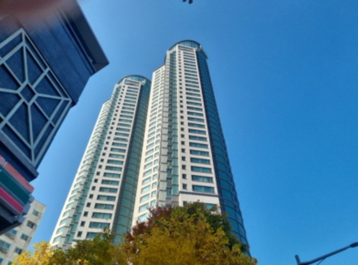 본건 전경