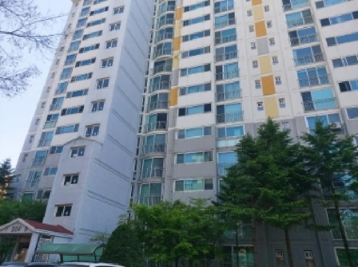 건물 전체 전경