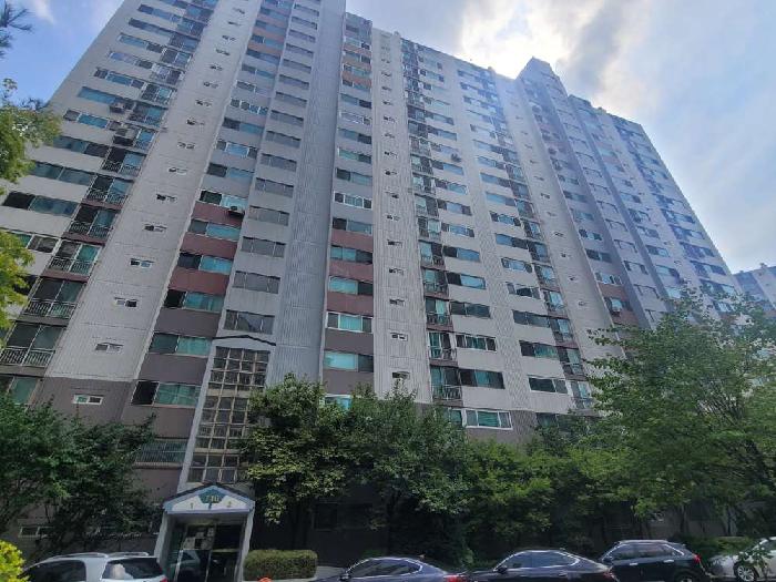 710동 전경