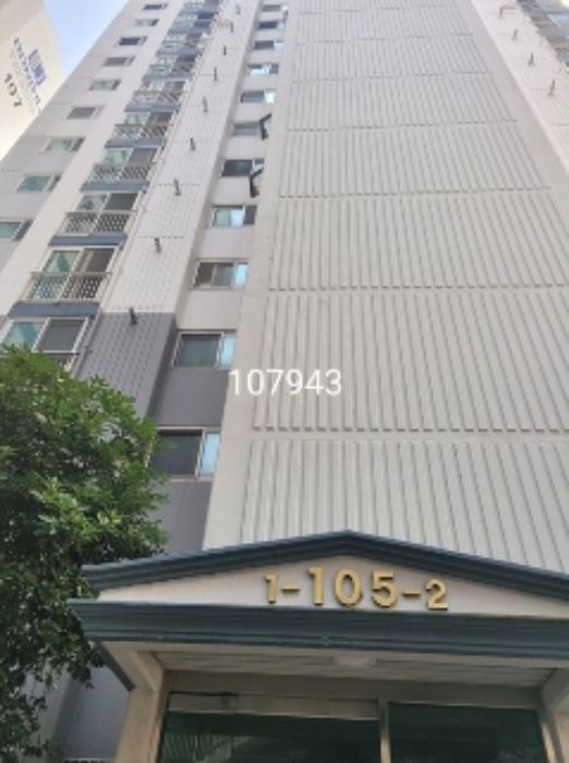 감만동일스위트 105동 9층 902호