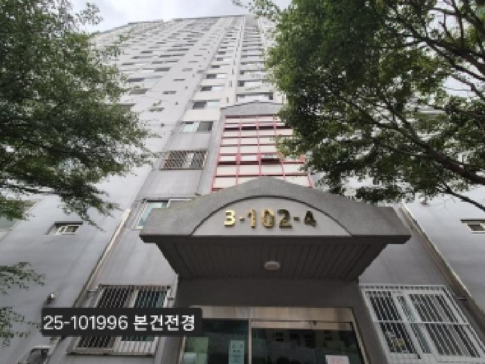 만덕2휴먼시아 102동 15층1504호