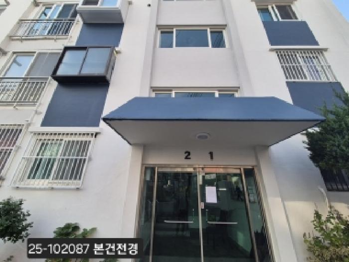 감천단지아파트 3동 4층402호