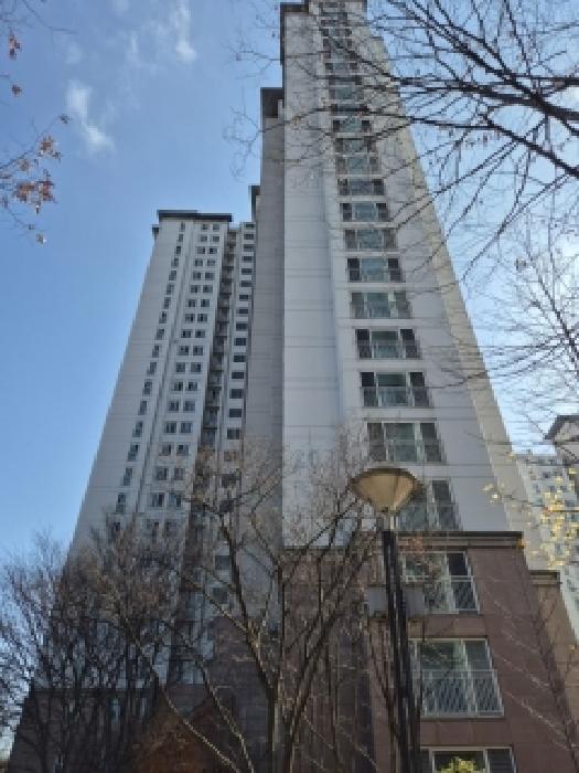 수완2차우미린아파트 203동 1층102호