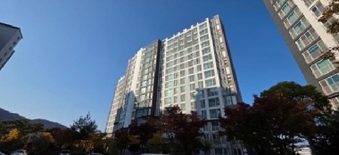 본 부동산 건물 모습