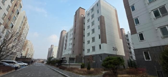 본 부동산 건물 모습