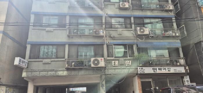 본건건물