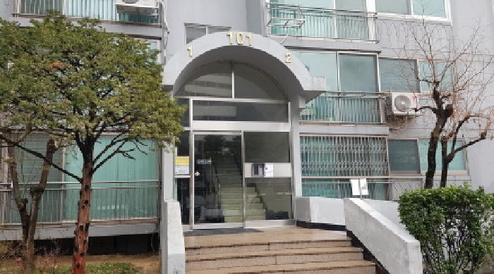 공동출입구