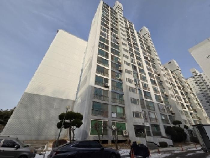 103동 전경