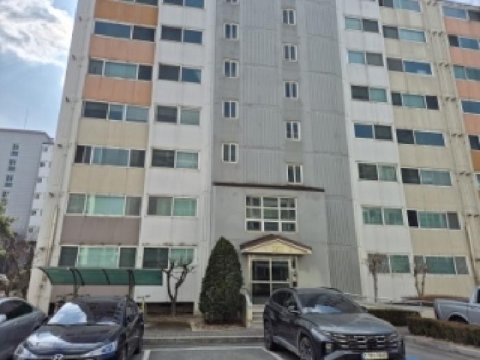 삼정그린뷰경주본가아파트 203동 8층802호