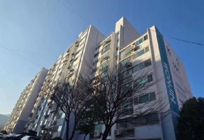 원진아파트 101동 10층1009호