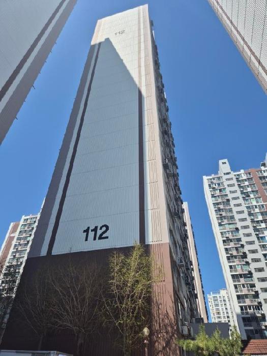 삼성아파트 112동 4층402호