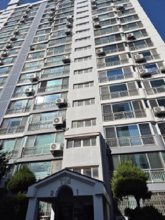 중흥아파트 114동 4층401호