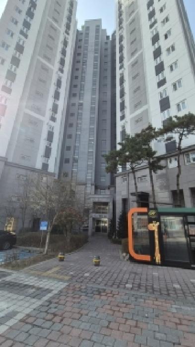 힐스테이트백운 101동 5층503호