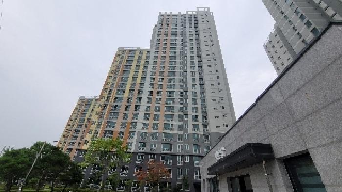 송학크레지움캐슬 102동 1층 104호