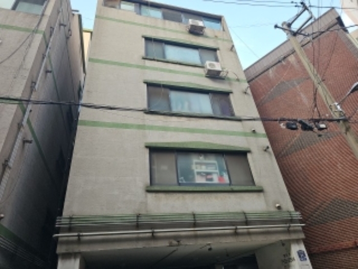 건물전경