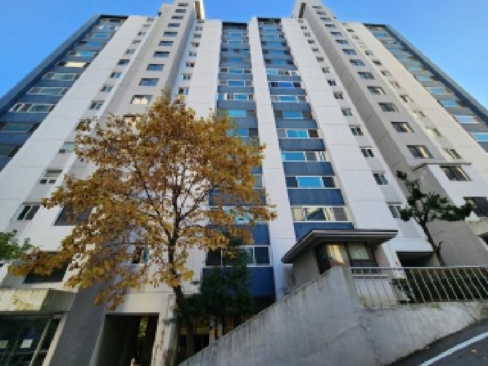 부동산 소재 건물 전경