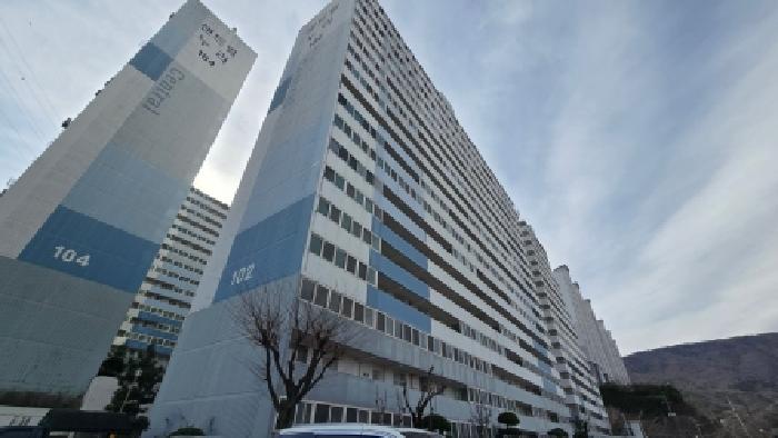 로즈힐아파트 102동 3층303호