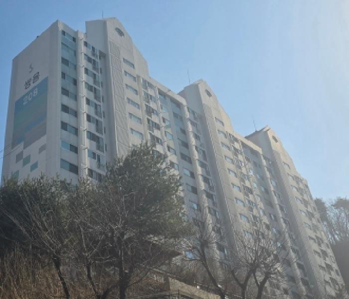 쌍용하나빌리지 208동 3층301호