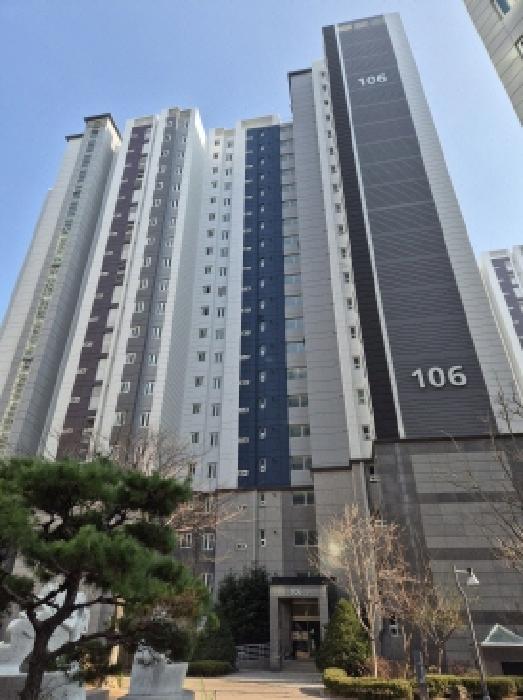 효문코오롱하늘채아파트 106동 21층2103호