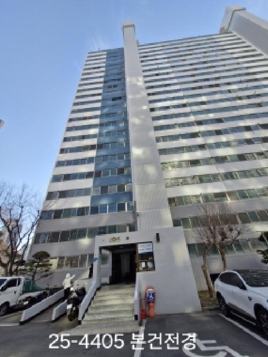 도시몰운대아파트 105동 10층1002호