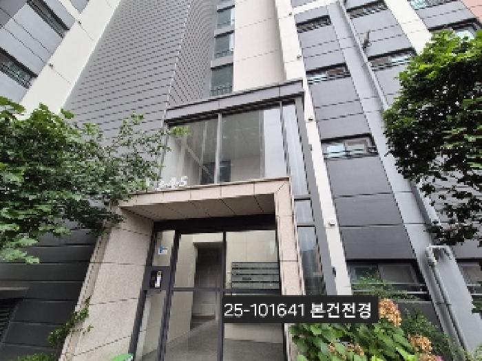 이편한세상사하 101동 16층1605호