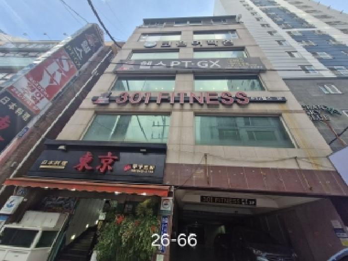 본건 전경