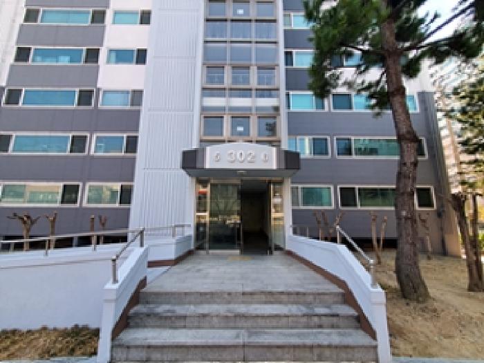 월산마을부영아파트 302동 15층1505호